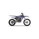 MOTO CROSS YZ 450 4T 2017