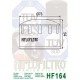 FILTRO DE ACEITE HIFLOFILTRO BMW HF-164