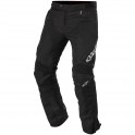 Pantalon Alpinestars Raider Drystar negro