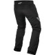 Pantalon Alpinestars Raider Drystar negro