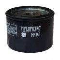 FILTRO DE ACEITE HIFLOFILTRO BIMOTA / BMW / HUSQVARNA HF-160