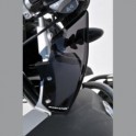 Deflectores laterales Ermax Bmw R 1200 GS Adventure gris