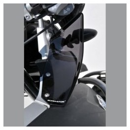 Deflectores laterales Ermax Bmw R 1200 GS Adventure gris