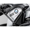 DEFENSAS SUPERIORES DE MOTOR SW-MOTECH BMW R 1200 GS LC 2013 - NEGRA