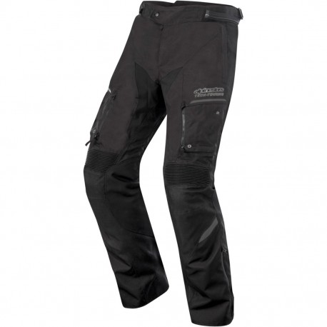 Pantalon Alpinestars Valparaiso 2 Drystar negro / gris