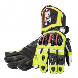GUANTES RST TRACTECH RACE Amarillo