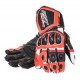 GUANTES RST TRACTECH RACE AZUL -