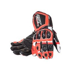 GUANTES RST TRACTECH RACE ROJO