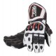 GUANTES RST TRACTECH RACE AZUL -