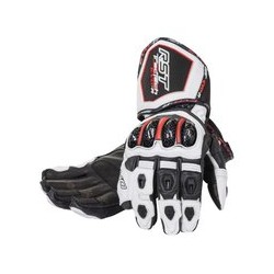 GUANTES RST TRACTECH RACE BLANCO