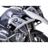 DEFENSAS SUPERIORES DE MOTOR PUIG BMW R 1200 GS LC Y R 1200 R GRIS