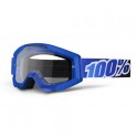 Gafas Mx 100% Strata Blue Lagoon