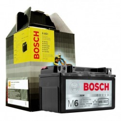 Bateria Bosch YTZ10S-BS