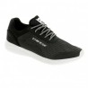 ZAPATILLAS DAINESE AFTERACE BLACK / SILVER / WHITE