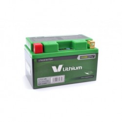 Bateria de litio V Lithium LITZ14S (Con indicador de carga)