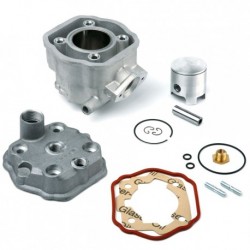 Kit completo de aluminio AIRSAL 72,4cc Derbi Senda DRD Equipo Motor diam.48 (01081548)