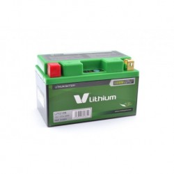 Bateria de litio V Lithium LITZ10S (Con indicador de carga)