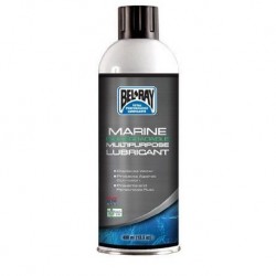 Spray 400ml lubricante multiusos Bel-Ray Marine Biodegradable