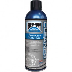 Spray 400 ml Bel-Ray Brake & Contact Cleaner