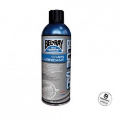 Spray 175 ml Bel-Ray Blue Tac Chain Lube