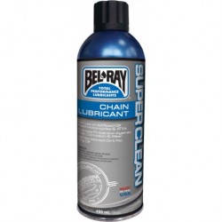 Spray 175 ml lubricante de cadena Bel-Ray Super Clean