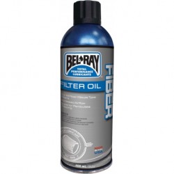 Spray 400 ml Bel-Ray Fiber Filter Oil