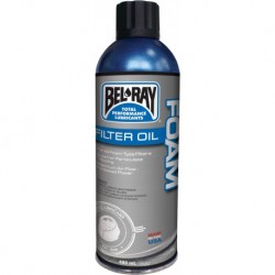Spray 400 ml Bel-Ray Foam Filter Oil Spray