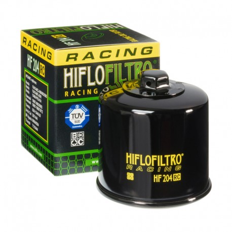 FILTRO DE ACEITE HIFLOFILTRO HF-951 ( SUSTITUYE AL HF-204 ) * -