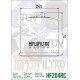 FILTRO DE ACEITE HIFLOFILTRO HF-951 ( SUSTITUYE AL HF-204 ) * -