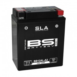 Batería BS Battery SLA BB12AL-A2 (FA)