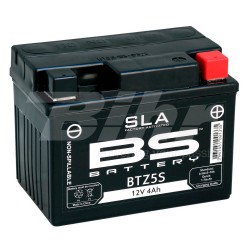 Batería BS Battery SLA BTZ5S (FA)
