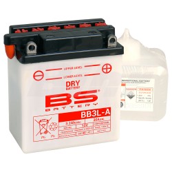 Batería BS Battery YB3L-A