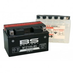 Batería BS Battery BS BTZ10S-BS