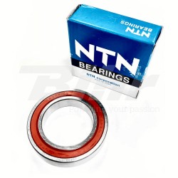 Rodamiento de rueda NTN 12x32x10 6201-2RS