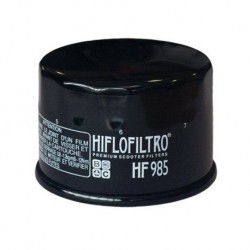 Filtro de Aceite Hiflofiltro HF985