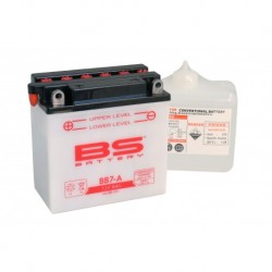 Batería BS Battery BB7-A (Fresh Pack)
