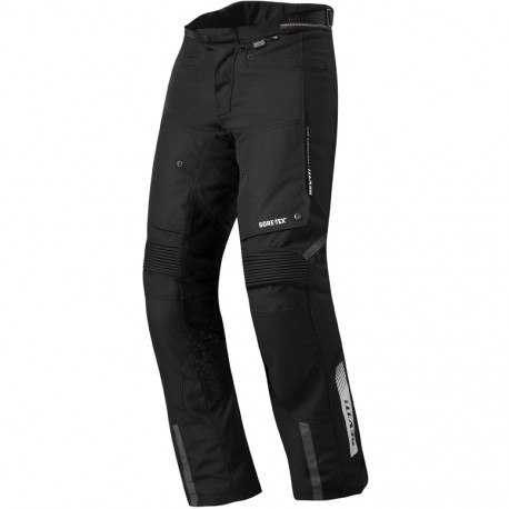 Pantalon Alpinestars Big Sur Gore-Tex Pro negro