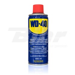 Multiusos WD-40 Spray 400 ml