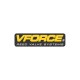 Caja laminas Vforce 3 Honda Cr 125 R 2001
