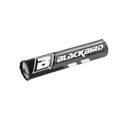 Protector/Morcilla barra superior de manillar Blackbird gris 5042/00