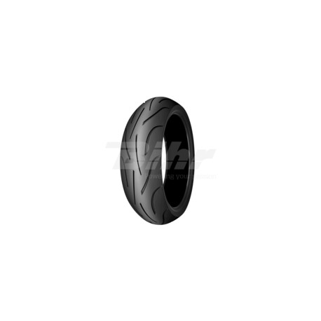 Neumático Michelin 190/50 ZR17M/C (73W) PILOT POWER 2CT REAR TL - 091