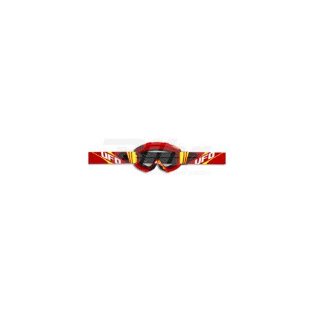 Gafas UFO Bullet rojo OC02181B