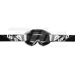 Gafas UFO Bullet negro OC02181K