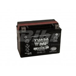 Batería Yuasa YTX15L-BS Combipack (con electrolito)