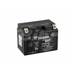 Batería Yuasa TTZ14S Combipack (con electrolito)
