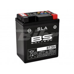Batería BS Battery SLA BTZ8V (FA)
