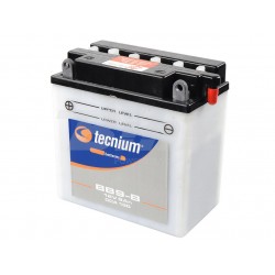 Batería Tecnium BB9-B fresh pack (Sustituye 10547)