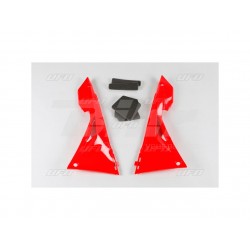 Tapa de caja filtro de aire UFO Honda rojo HO04685-070