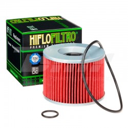 Filtro de aceite Hiflofiltro HF192