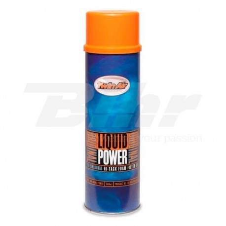 Spray lubricante para filtros de aire BIO Twin Air 500ml